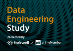 Data Engineering Study立ち上げ