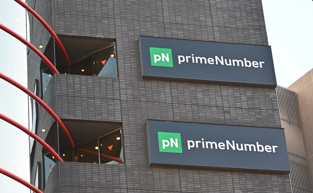 目黒オフィス増床