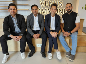 TROCCOインド進出