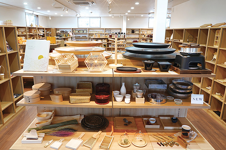 ショールーム４