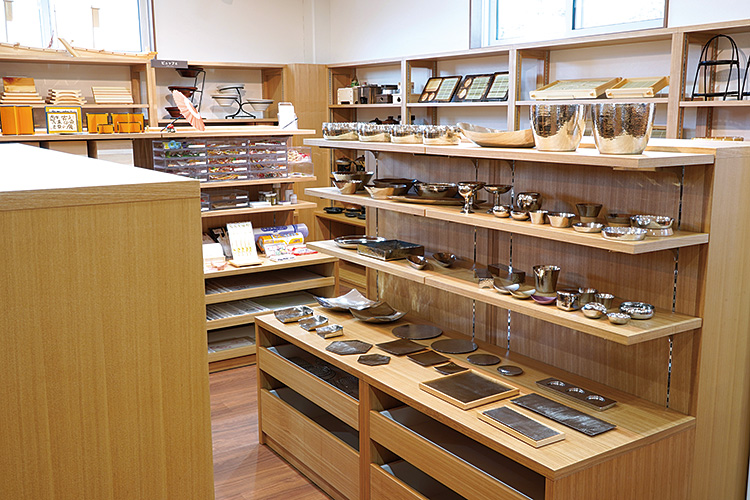 ショールーム10