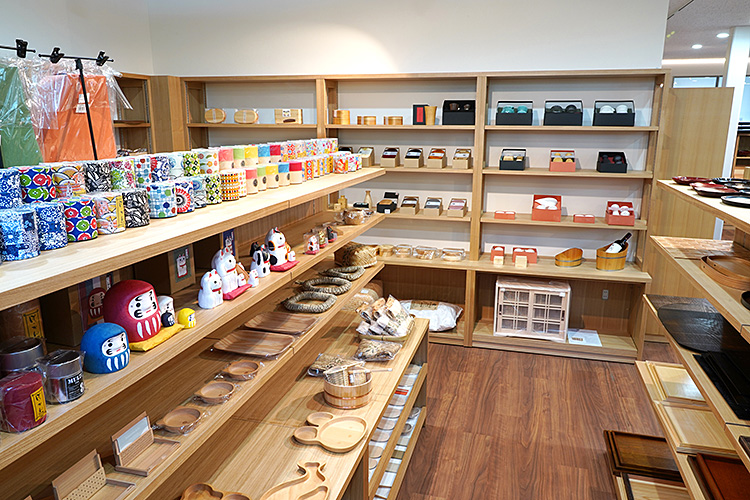 ショールーム11