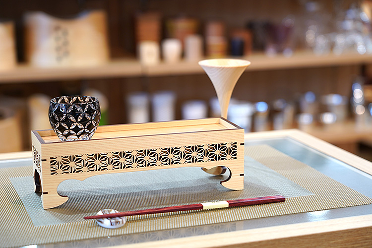 ショールーム13