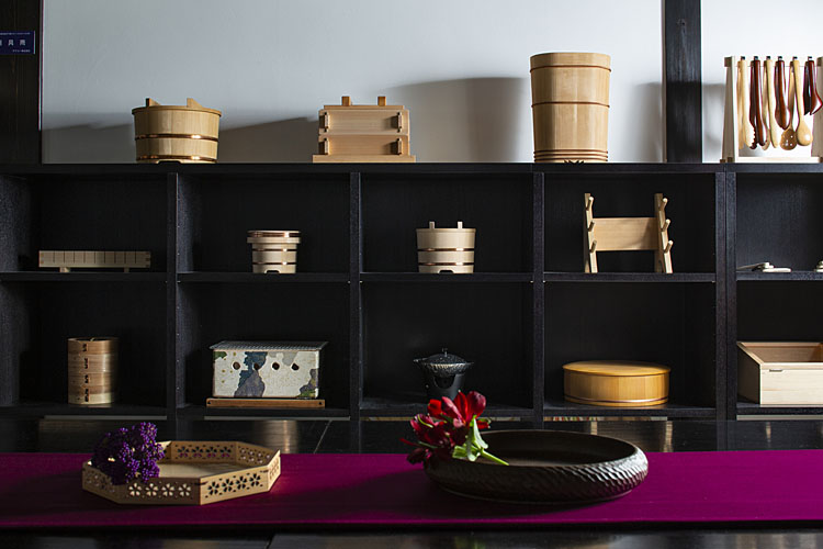 ショールーム４