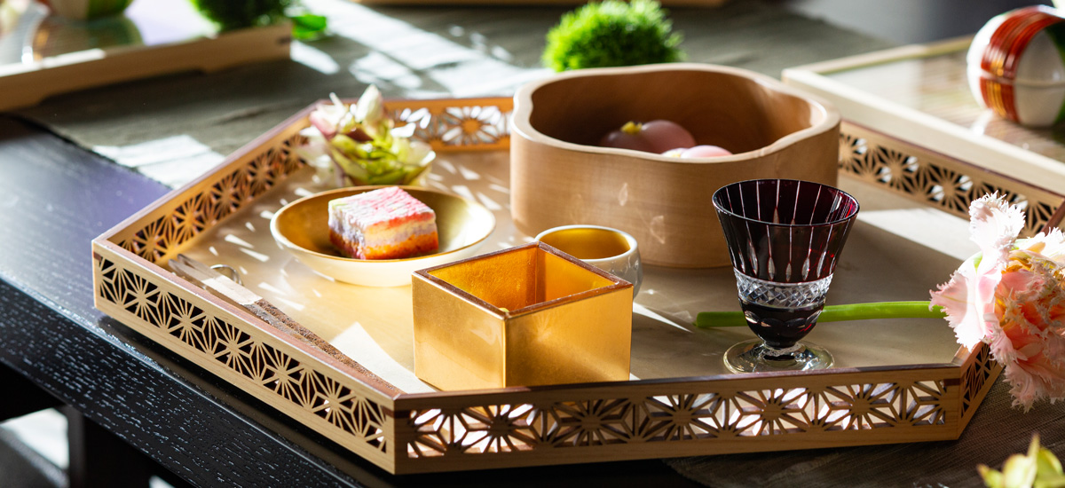 業務用 器と什器 - 用美：ヤマコー