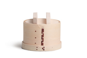 自家製豆腐作り器