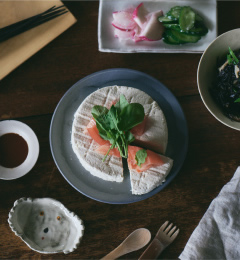 自家製豆腐作り器