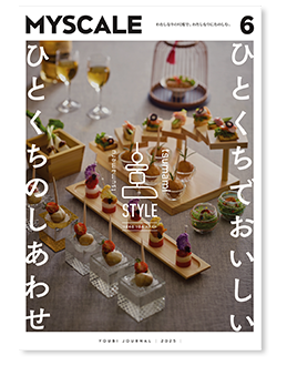 MYSCALE